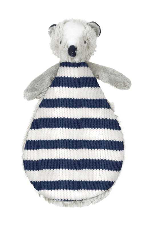 Schmusetuch Stinktier Steve 24 cm